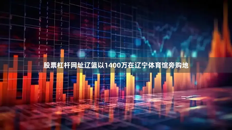 股票杠杆网址辽篮以1400万在辽宁体育馆旁购地