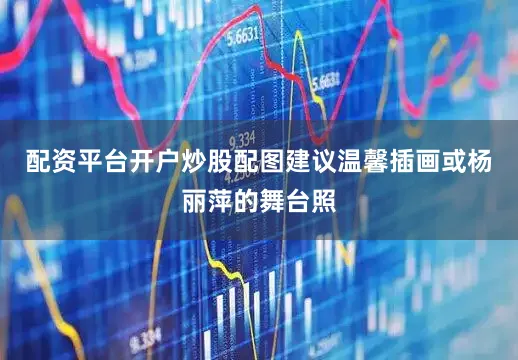 配资平台开户炒股配图建议温馨插画或杨丽萍的舞台照