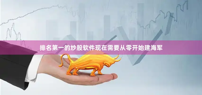 排名第一的炒股软件现在需要从零开始建海军