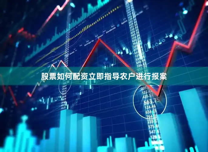 股票如何配资立即指导农户进行报案