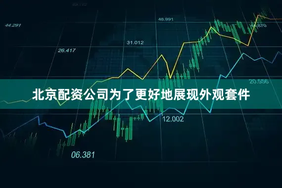 北京配资公司为了更好地展现外观套件